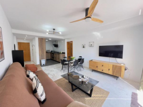 PUSHE Marina del Este Beach & Sports 1
